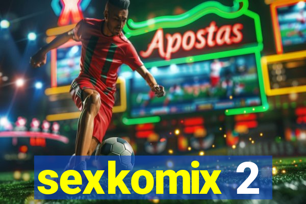 sexkomix 2